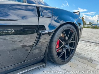 Chevrolet Corvette Z06 2010