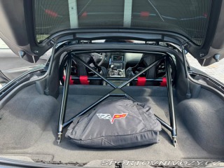 Chevrolet Corvette Z06 2010