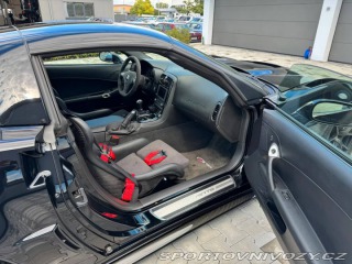 Chevrolet Corvette Z06 2010