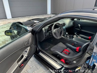 Chevrolet Corvette Z06 2010