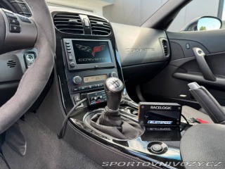 Chevrolet Corvette Z06 2010