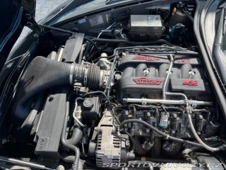 Chevrolet Corvette Z06 2010