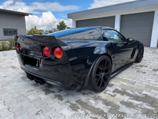 Chevrolet Corvette Z06 2010