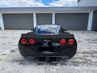 Chevrolet Corvette Z06 2010