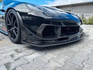 Chevrolet Corvette Z06 2010