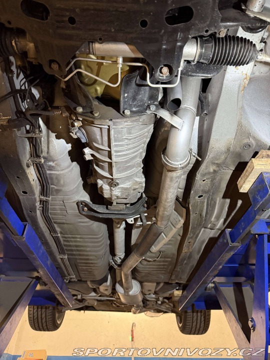 Nissan Skyline R33 GTST 1996