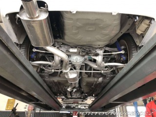 Nissan Skyline R33 GTST 1996