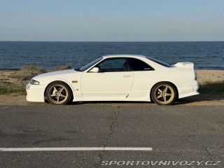 Nissan Skyline R33 GTST 1996