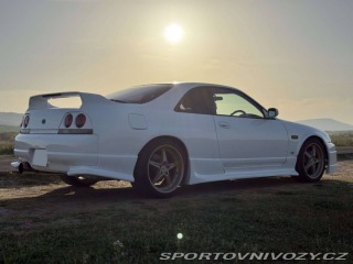 Nissan Skyline R33 GTST 1996