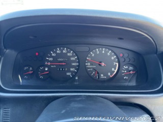 Nissan Skyline R33 GTST 1996