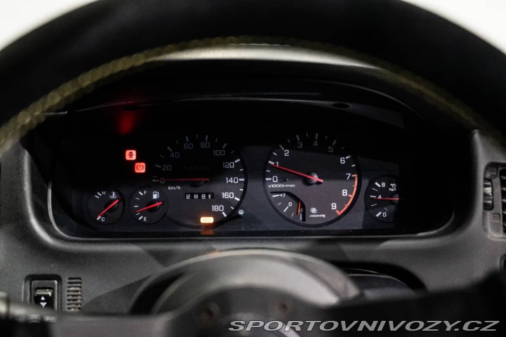 Nissan Skyline R33 GTST 1997