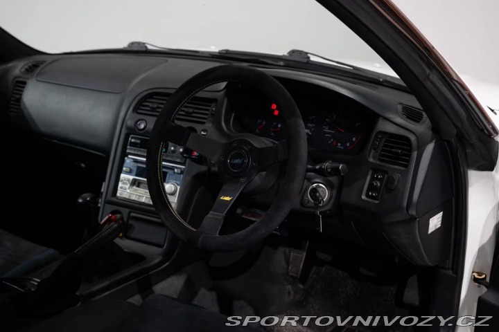 Nissan Skyline R33 GTST 1997