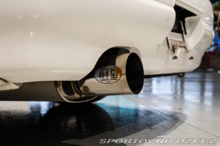 Nissan Skyline R33 GTST 1997