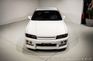 Nissan Skyline R33 GTST 1997