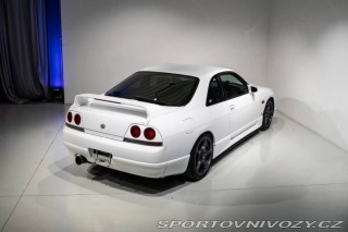Nissan Skyline R33 GTST 1997