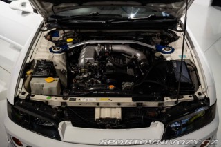 Nissan Skyline R33 GTST 1997