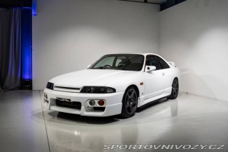 Nissan Skyline R33 GTST 1997