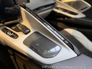 Chevrolet Corvette C8 Cabrio 2022