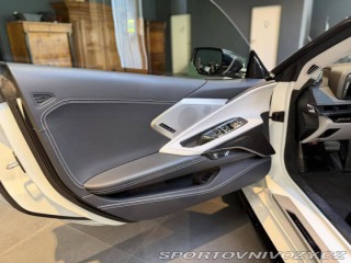 Chevrolet Corvette C8 Cabrio 2022