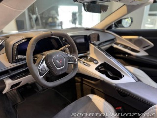 Chevrolet Corvette C8 Cabrio 2022