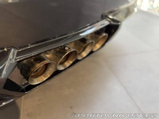 Chevrolet Corvette C8 Cabrio 2022