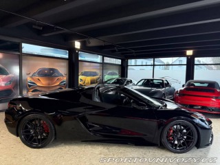 Chevrolet Corvette 5.5L LT6 V8 2023