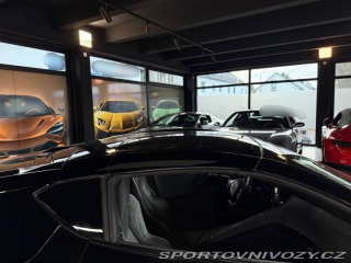 Chevrolet Corvette 5.5L LT6 V8 2023