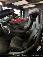 Chevrolet Corvette 5.5L LT6 V8 2023