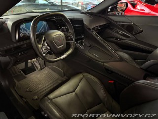 Chevrolet Corvette 5.5L LT6 V8 2023