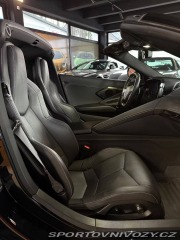 Chevrolet Corvette 5.5L LT6 V8 2023