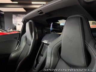 Chevrolet Corvette 5.5L LT6 V8 2023