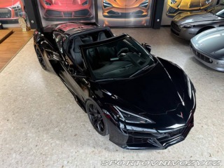 Chevrolet Corvette 5.5L LT6 V8 2023