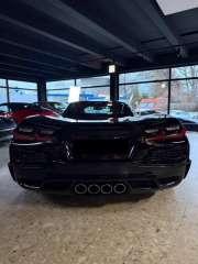 Chevrolet Corvette 5.5L LT6 V8 2023