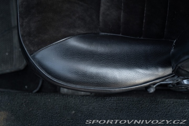 Lancia Fulvia SPORT 1.6 ZAGATO 1972