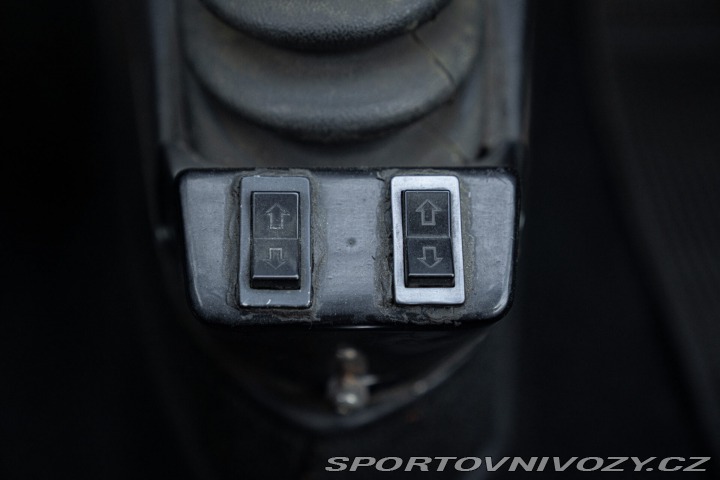 Lancia Fulvia SPORT 1.6 ZAGATO 1972