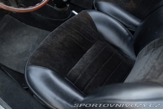 Lancia Fulvia SPORT 1.6 ZAGATO 1972