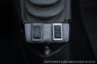 Lancia Fulvia SPORT 1.6 ZAGATO 1972