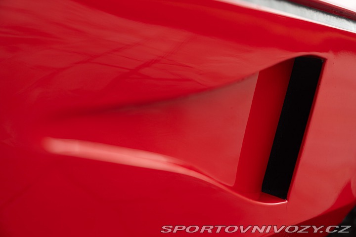 Ferrari 512 BBi 1982