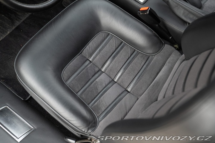 Ferrari 512 BBi 1982