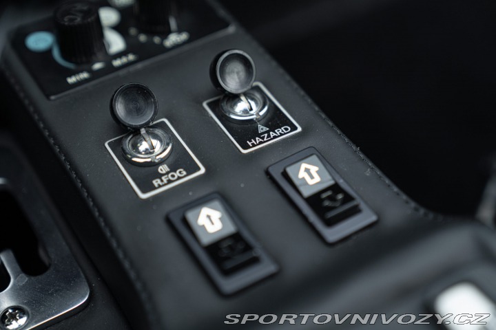 Ferrari 512 BBi 1982