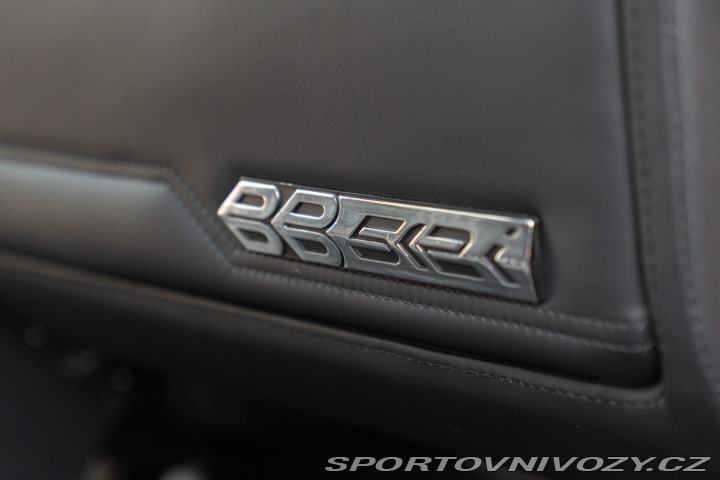 Ferrari 512 BBi 1982