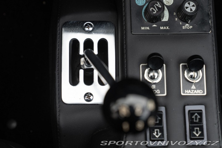 Ferrari 512 BBi 1982