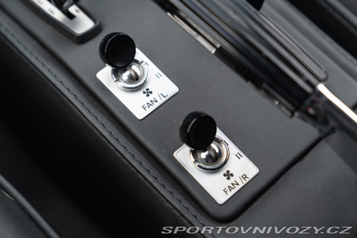 Ferrari 512 BBi 1982