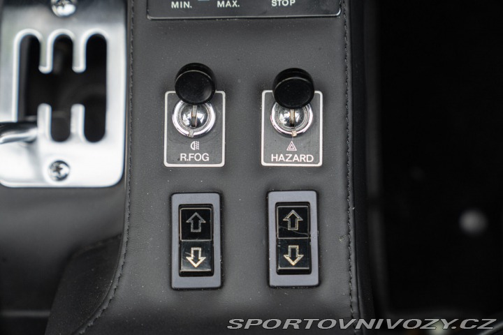 Ferrari 512 BBi 1982