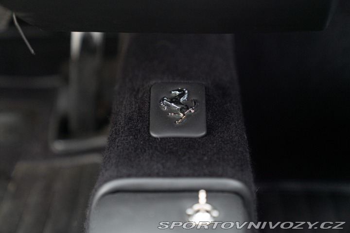 Ferrari 512 BBi 1982