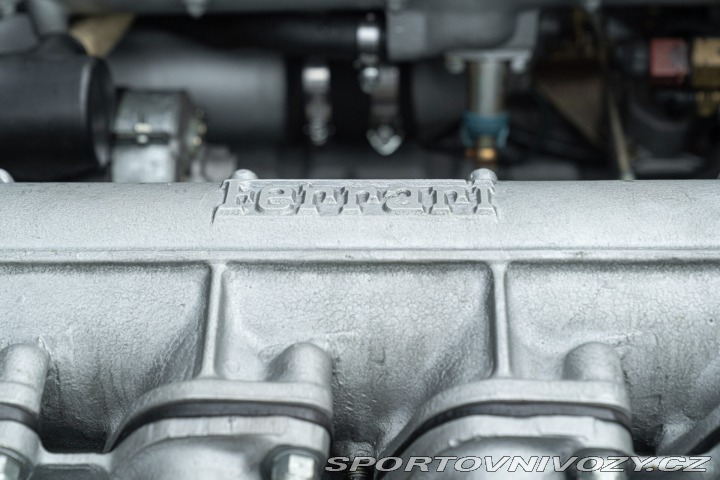 Ferrari 512 BBi 1982