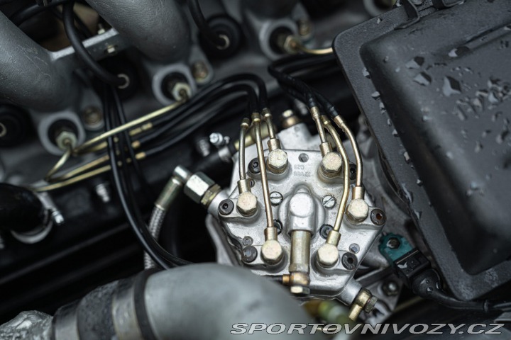 Ferrari 512 BBi 1982