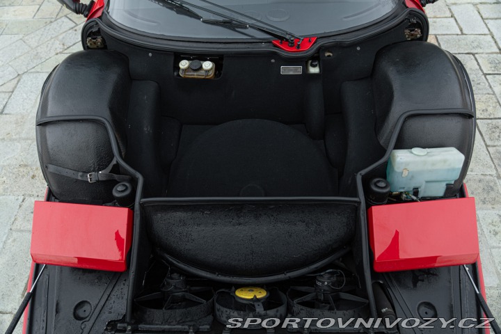 Ferrari 512 BBi 1982