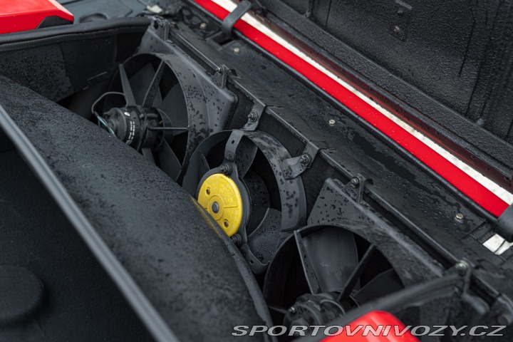 Ferrari 512 BBi 1982