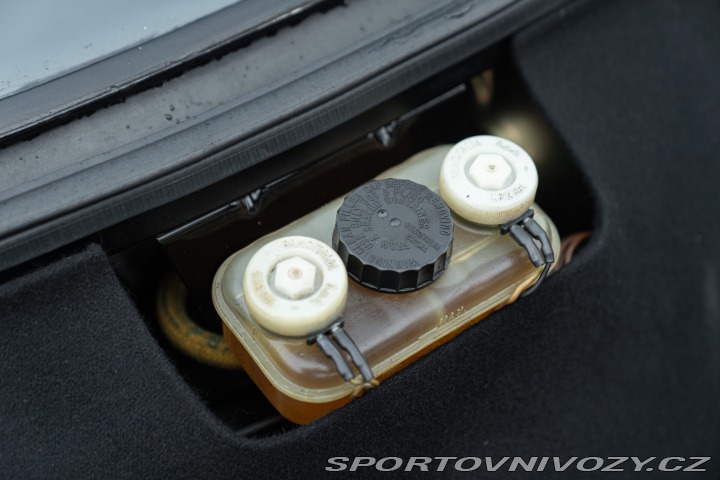 Ferrari 512 BBi 1982